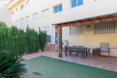 Wohnung in Javea, Alicante, Javea - € 1.950/Monat | Ref: 10-61325 - Foto 24
