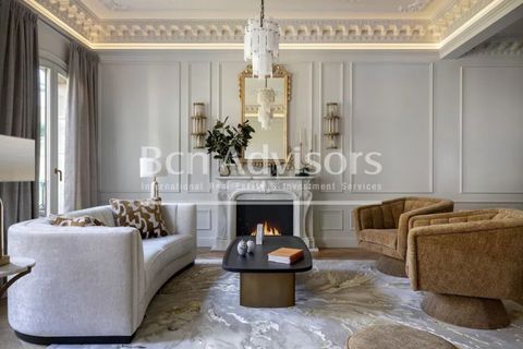 Penthouse in Barcelona, Barcelona - Foto 1