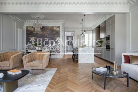 Penthouse in Barcelona, Barcelona - Foto 2