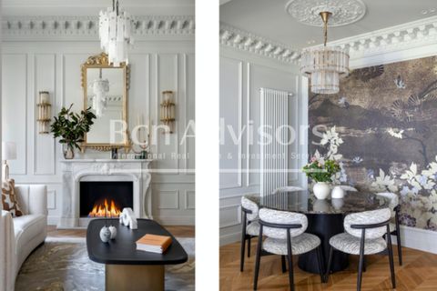 Penthouse in Barcelona, Barcelona - Foto 3