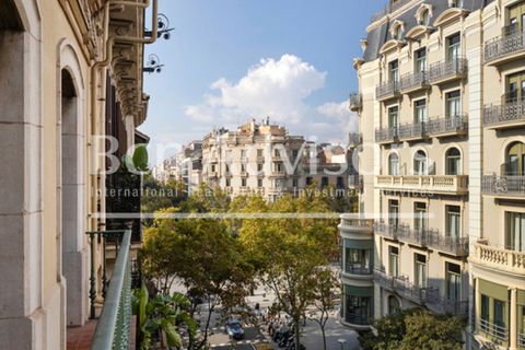 Penthouse in Barcelona, Barcelona - Foto 4
