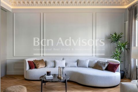 Penthouse in Barcelona, Barcelona - Foto 5