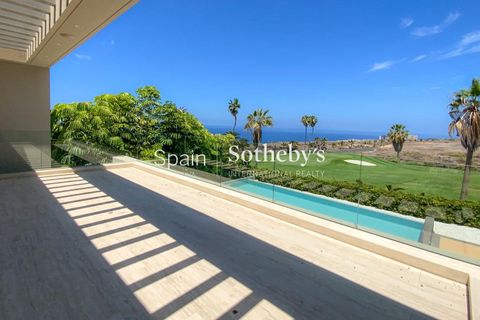Villa i Adeje, Tenerife, Adeje - € 4.300.000 | Ref: 326572 - foto 4