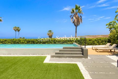 Villa i Adeje, Tenerife, Adeje - € 4.300.000 | Ref: 326572 - foto 9