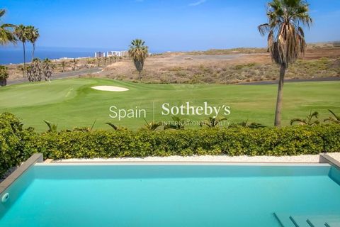 Villa i Adeje, Tenerife, Adeje - € 4.300.000 | Ref: 326572 - foto 10