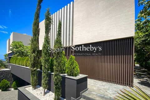 Villa i Adeje, Tenerife, Adeje - € 4.300.000 | Ref: 326572 - foto 11