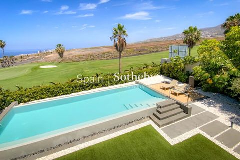 Villa i Adeje, Tenerife, Adeje - € 4.300.000 | Ref: 326572 - foto 13