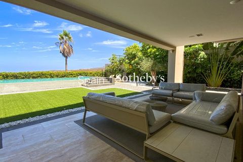 Villa i Adeje, Tenerife, Adeje - € 4.300.000 | Ref: 326572 - foto 16