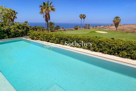 Villa i Adeje, Tenerife, Adeje - € 4.300.000 | Ref: 326572 - foto 17