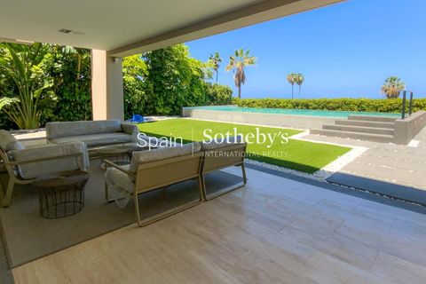 Villa i Adeje, Tenerife, Adeje - € 4.300.000 | Ref: 326572 - foto 18