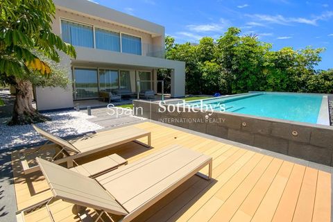 Villa i Adeje, Tenerife, Adeje - € 4.300.000 | Ref: 326572 - foto 19