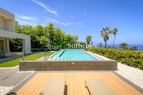 Villa i Adeje, Tenerife, Adeje - € 4.300.000 | Ref: 326572 - foto 20
