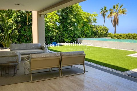 Villa i Adeje, Tenerife, Adeje - € 4.300.000 | Ref: 326572 - foto 22