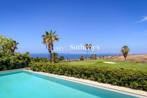 Villa i Adeje, Tenerife, Adeje - € 4.300.000 | Ref: 326572 - foto 5