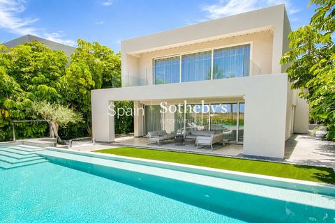 Villa i Adeje, Tenerife, Adeje - € 4.300.000 | Ref: 326572 - foto 1