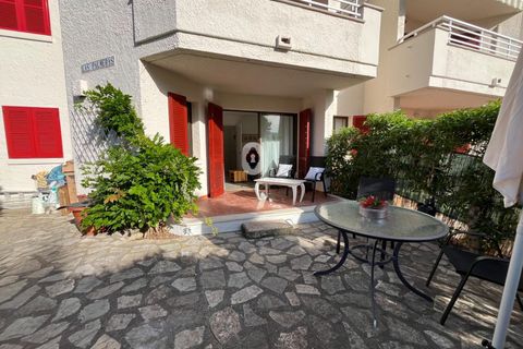 1-Zimmerwohnung in Pollenca, Mallorca, Pollenca - € 900/Monat | Ref: P002870/10684 - Foto 4