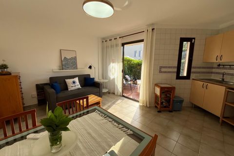 1-Zimmerwohnung in Pollenca, Mallorca, Pollenca - € 900/Monat | Ref: P002870/10684 - Foto 14
