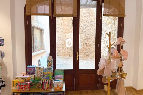 L'establiment comercial a Algaida, Mallorca, Algaida - € 600/mes | Ref: P002910/10684 - foto 14