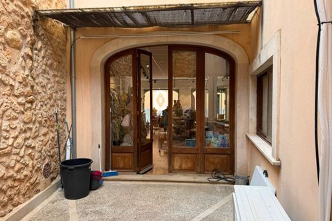 L'establiment comercial a Algaida, Mallorca, Algaida - € 600/mes | Ref: P002910/10684 - foto 16