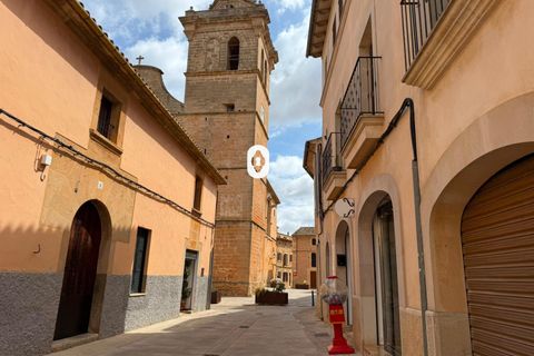 L'establiment comercial a Algaida, Mallorca, Algaida - € 600/mes | Ref: P002910/10684 - foto 24