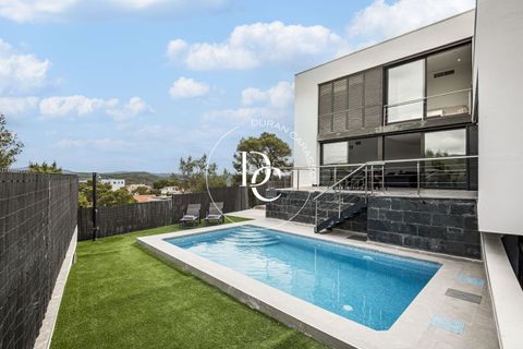 Villa a Canyelles, Barcelona, Canyelles - € 680.000 | Ref: 6368 - foto 2