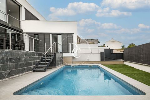 Villa a Canyelles, Barcelona, Canyelles - € 680.000 | Ref: 6368 - foto 3