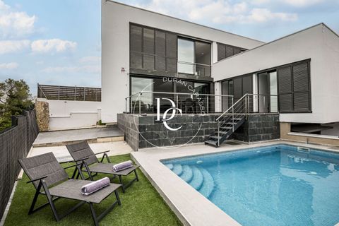 Villa a Canyelles, Barcelona, Canyelles - € 680.000 | Ref: 6368 - foto 4