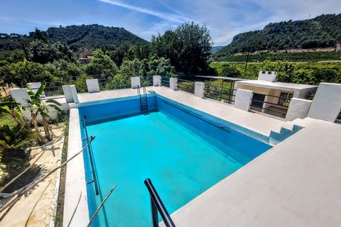 Villa a Alzira, Valencia, Alzira - € 285.000 | Ref: VLC9391 - foto 31
