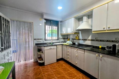 Villa i Montroy, Valencia, Montroy - € 299.000 | Ref: VLC5310 - foto 6