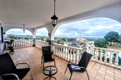 Villa i Montroy, Valencia, Montroy - € 299.000 | Ref: VLC5310 - foto 26