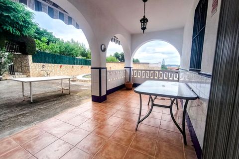 Villa i Montroy, Valencia, Montroy - € 299.000 | Ref: VLC5310 - foto 27