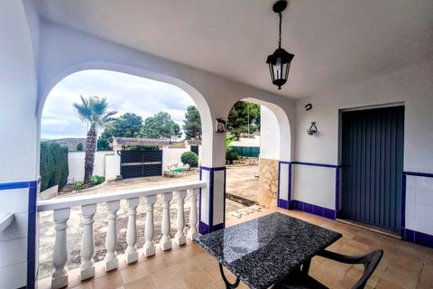Villa i Montroy, Valencia, Montroy - € 299.000 | Ref: VLC5310 - foto 28