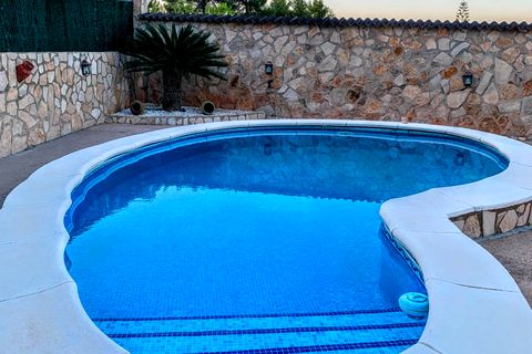 Villa i Montroy, Valencia, Montroy - € 299.000 | Ref: VLC5310 - foto 31