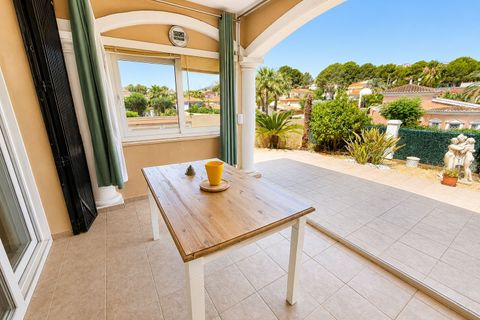 Bungalow en Calpe, Alicante, Calpe - € 395.000 | Ref: B436 - photo 4