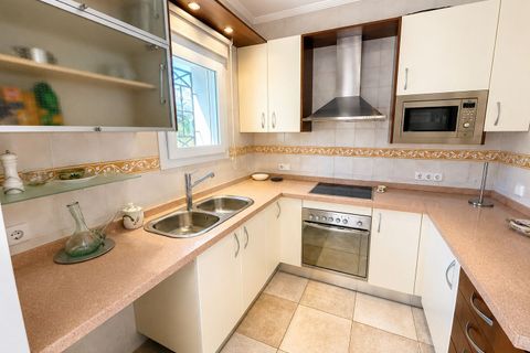 Bungalow en Calpe, Alicante, Calpe - € 395.000 | Ref: B436 - photo 6