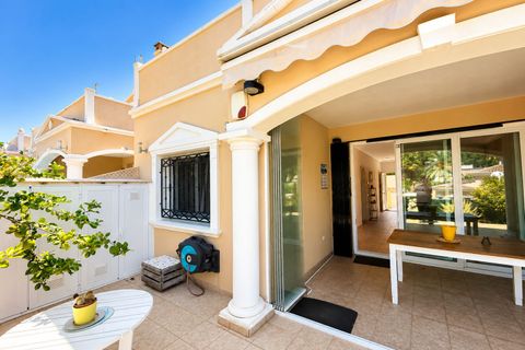 Bungalow en Calpe, Alicante, Calpe - € 395.000 | Ref: B436 - photo 7