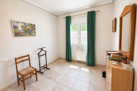 Bungalow en Calpe, Alicante, Calpe - € 395.000 | Ref: B436 - photo 10