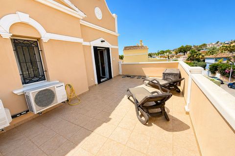Bungalow en Calpe, Alicante, Calpe - € 395.000 | Ref: B436 - photo 11