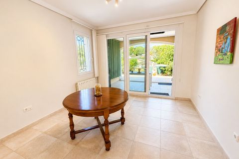 Bungalow en Calpe, Alicante, Calpe - € 395.000 | Ref: B436 - photo 12