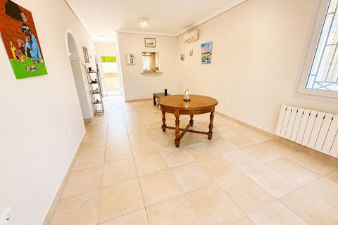 Bungalow en Calpe, Alicante, Calpe - € 395.000 | Ref: B436 - photo 8