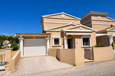 Bungalow en Calpe, Alicante, Calpe - € 395.000 | Ref: B436 - photo 13