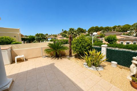 Bungalow en Calpe, Alicante, Calpe - € 395.000 | Ref: B436 - photo 16