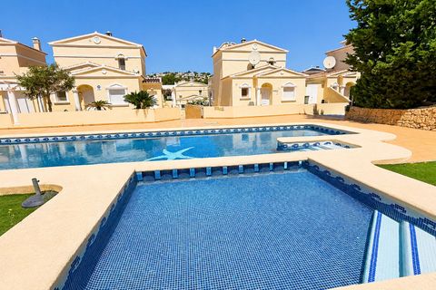 Bungalow en Calpe, Alicante, Calpe - € 395.000 | Ref: B436 - photo 18