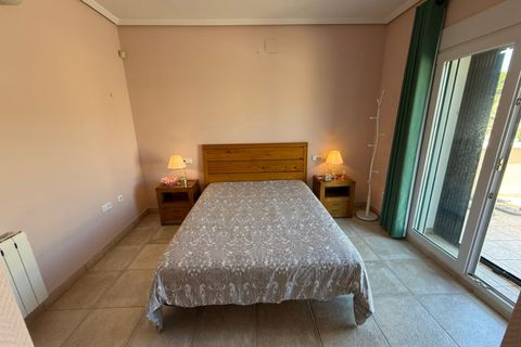 Bungalow en Calpe, Alicante, Calpe - € 395.000 | Ref: B436 - photo 19