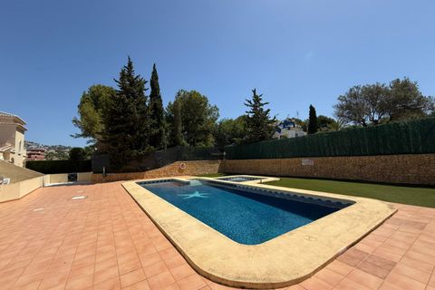 Bungalow en Calpe, Alicante, Calpe - € 395.000 | Ref: B436 - photo 20