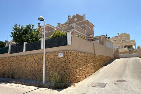 Bungalow en Calpe, Alicante, Calpe - € 395.000 | Ref: B436 - photo 22