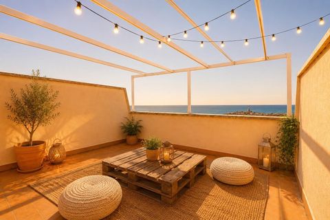 Lejlighed i Sitges, Barcelona - foto 1