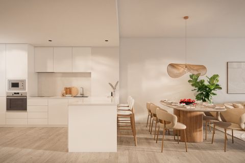 Byhus i Mijas, Malaga, Mijas - € 455.000 | Ref: R5222866 - foto 4