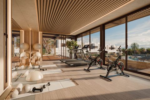 Byhus i Mijas, Malaga, Mijas - € 455.000 | Ref: R5222866 - foto 6
