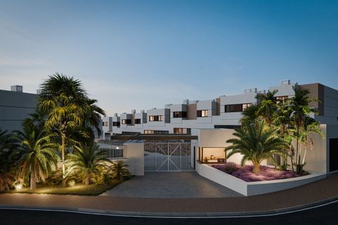 Byhus i Mijas, Malaga, Mijas - € 455.000 | Ref: R5222866 - foto 7